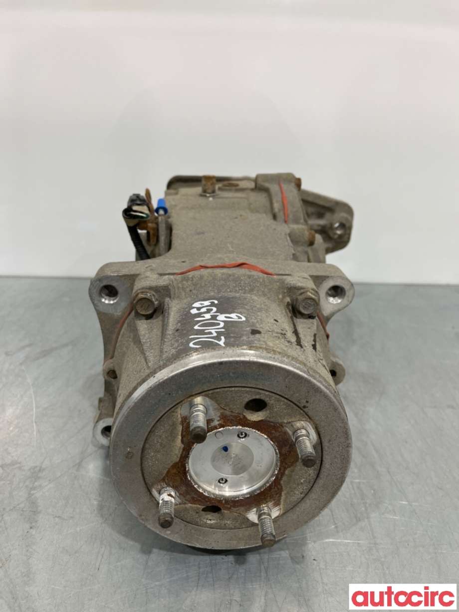 Kardang klokke bak til Toyota RAV4 2013-2015 (Type IV, Fase 1)  (TOYOTA|4111042041|)