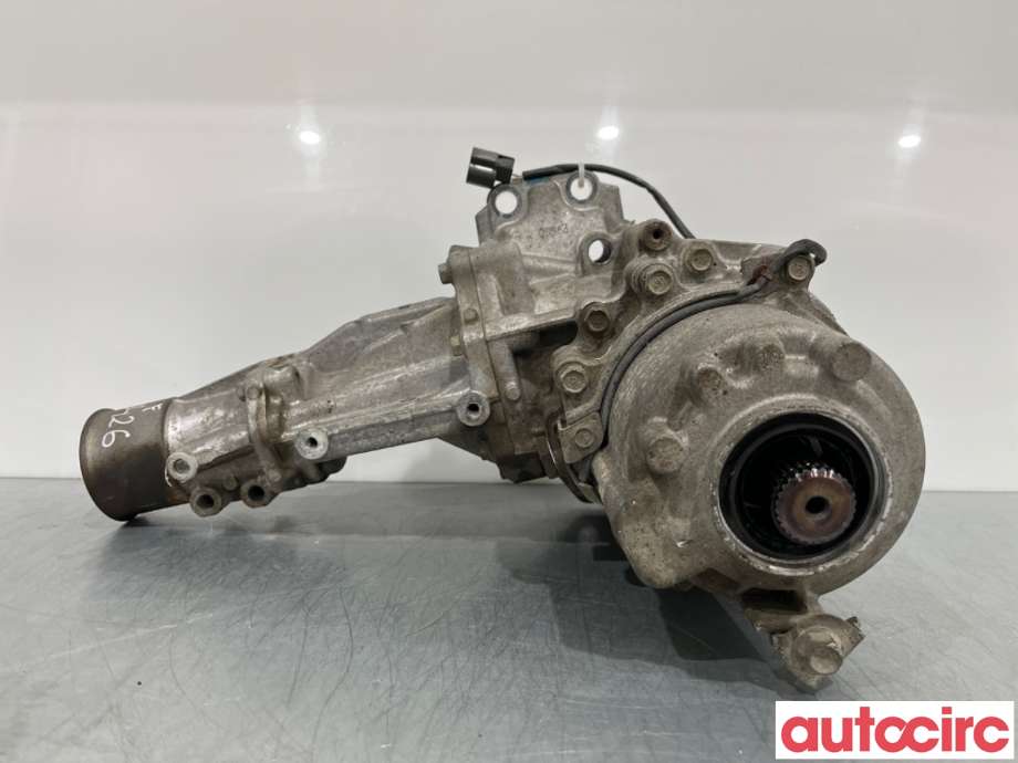 Girkasse 4WD fordelingskasse til Mitsubishi Outlander 2015-->> (Type III, Fase 2)  (MITSUBISHI|3200A233|)