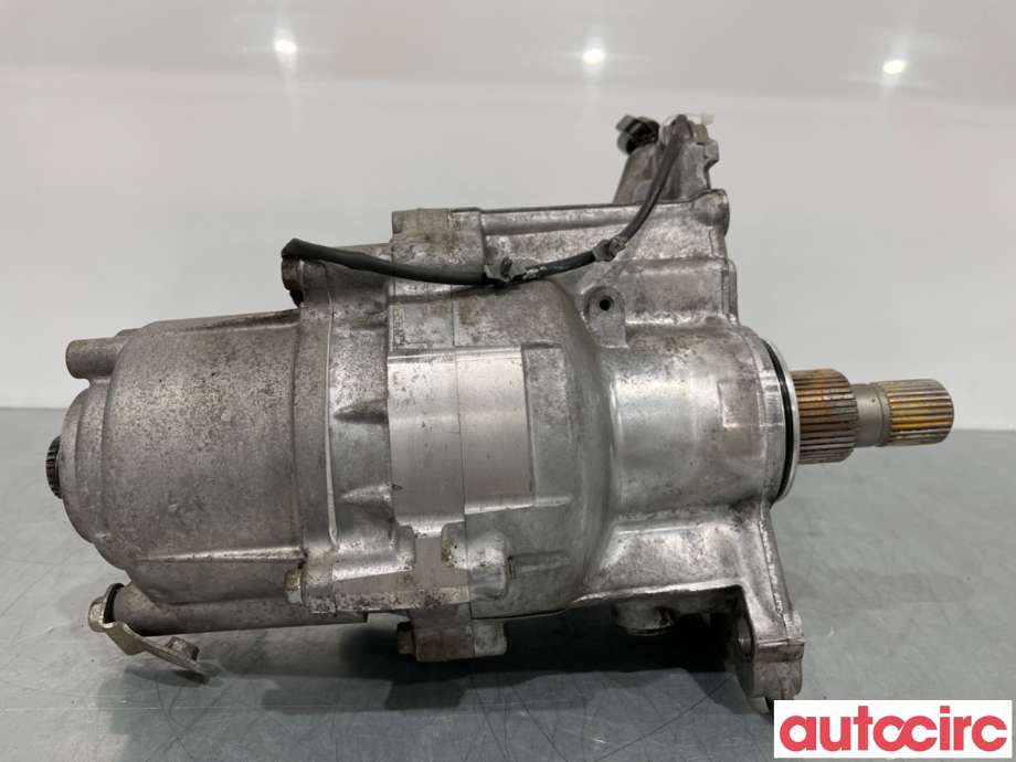 Girkasse 4WD fordelingskasse til Mitsubishi Outlander 2015-->> (Type III, Fase 2)  (MITSUBISHI|3200A233|)