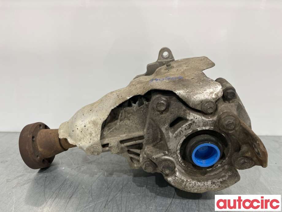 Girkasse 4WD fordelingskasse til Ford Kuga, 2008-2012 (Type I)  (FORD|1675362)