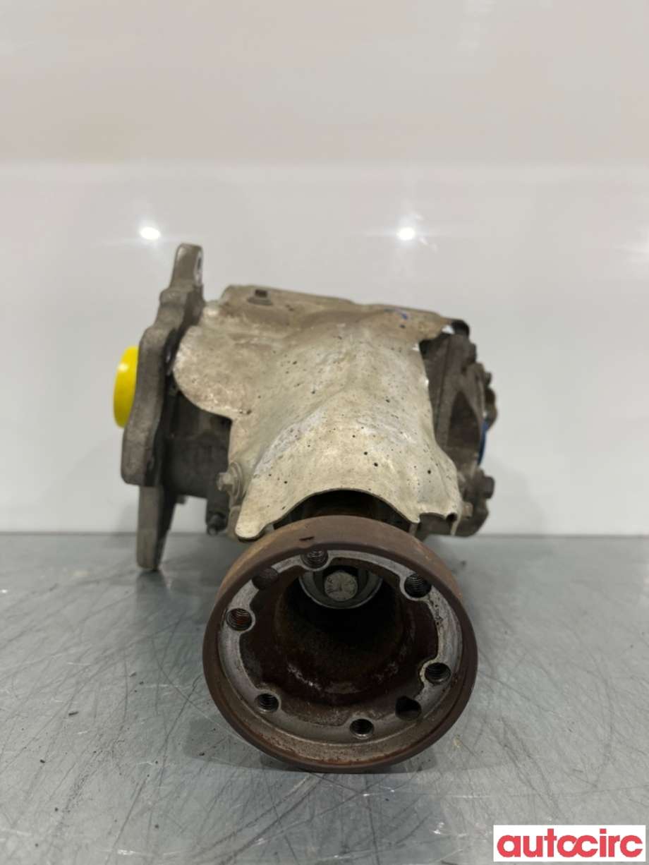 Girkasse 4WD fordelingskasse til Ford Kuga 2008-2012 (Type I) (FORD|1675362||8V41-7L486-AD)