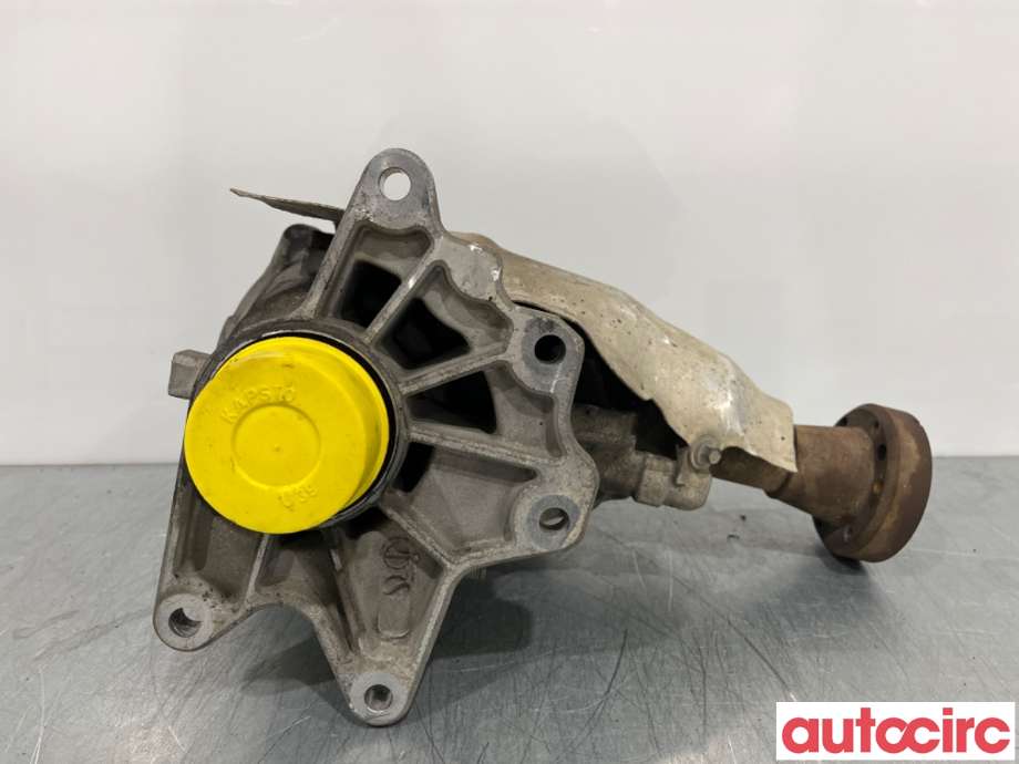 Girkasse 4WD fordelingskasse til Ford Kuga 2008-2012 (Type I) (FORD|1675362||8V41-7L486-AD)