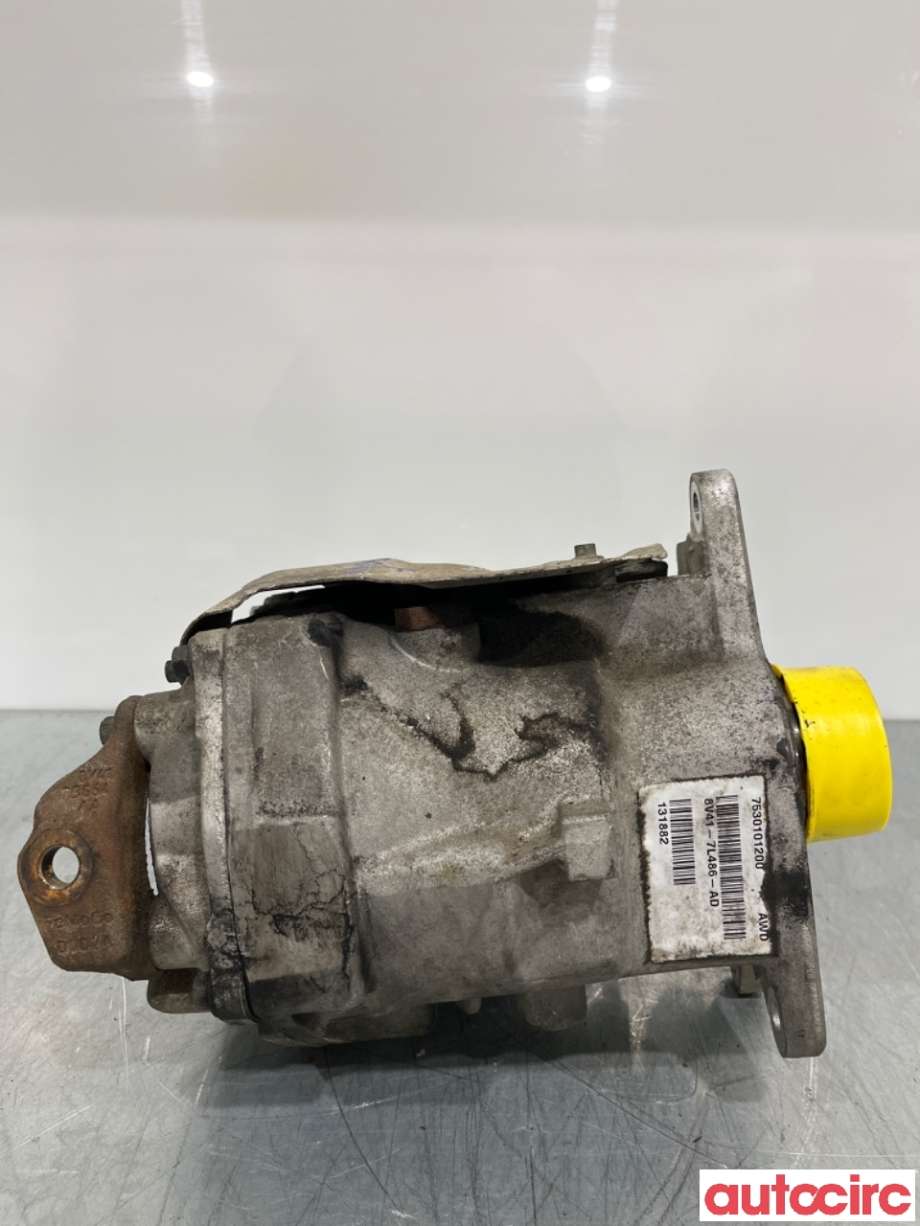 Girkasse 4WD fordelingskasse til Ford Kuga 2008-2012 (Type I) (FORD|1675362||8V41-7L486-AD)