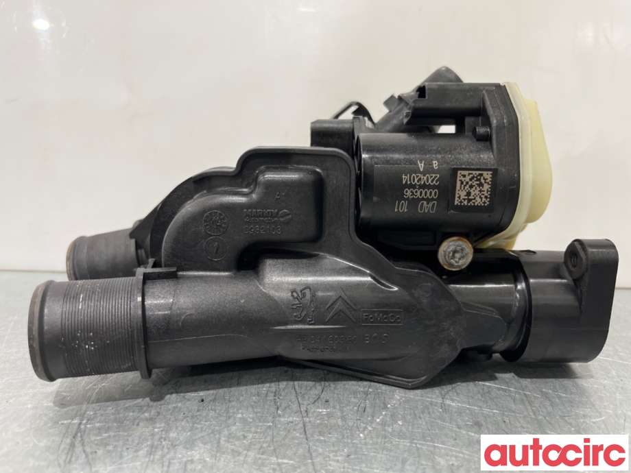 Termostathus til Citroën DS5 2012-2017 (CITROEN|9804160380||9849443980)