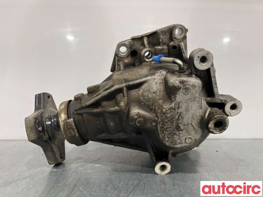 Girkasse 4WD fordelingskasse til Nissan X-Trail 2007-2014 (T31) (T31) (NISSAN|33101JD60A|)