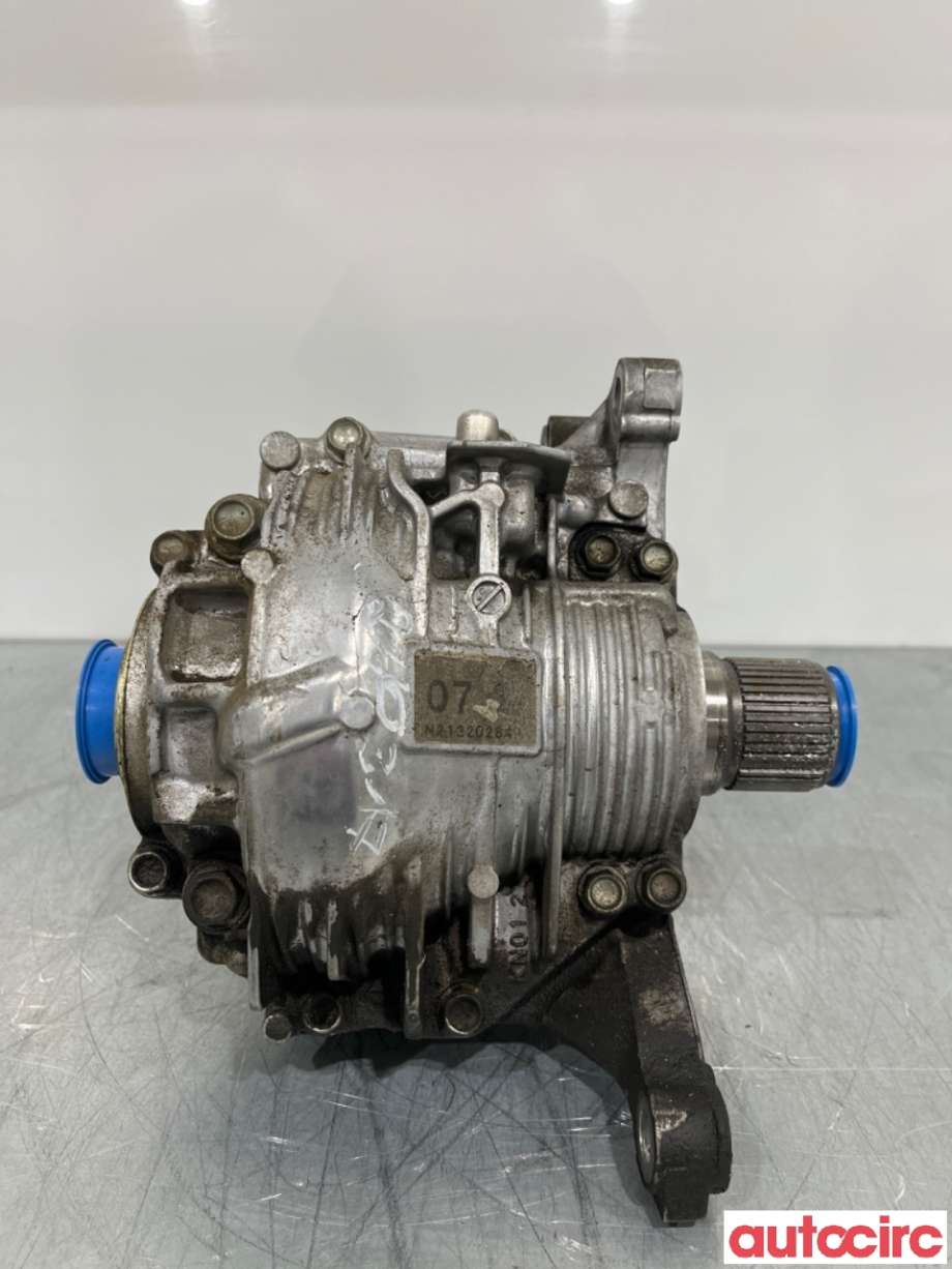 Girkasse 4WD fordelingskasse til Mazda CX-5 2012-2017 (Type I)  (MAZDA|KN01-27-500A|)