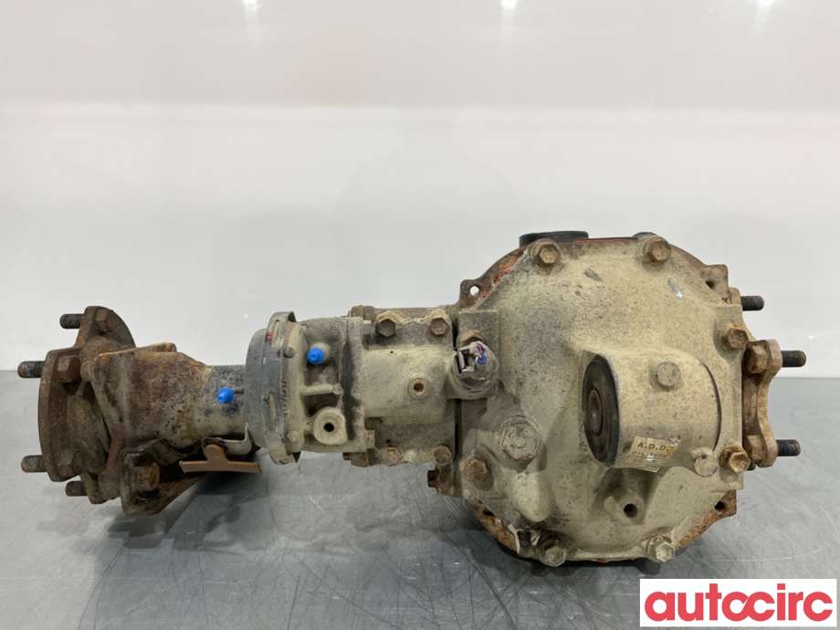 Kardang til Toyota Hilux 2002-2005  (TOYOTA|411103D370|)