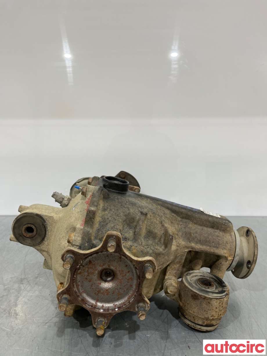 Kardang til Toyota Hilux 2002-2005  (TOYOTA|411103D370|)