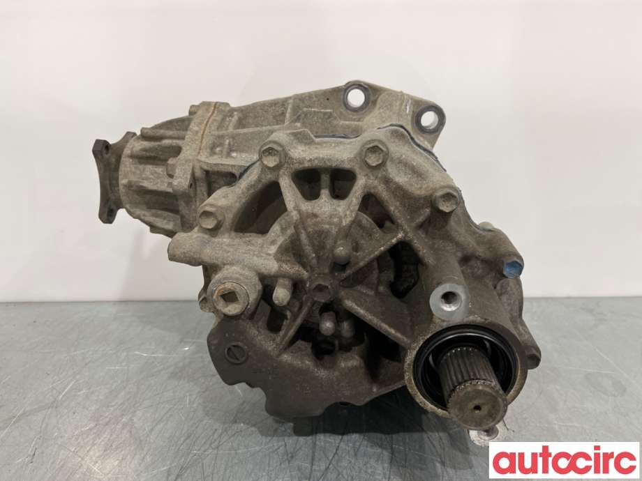 Girkasse 4WD fordelingskasse til Suzuki SX4 S-CROSS 2013-->> (Type II) (SUZUKI|29520-61M00|)