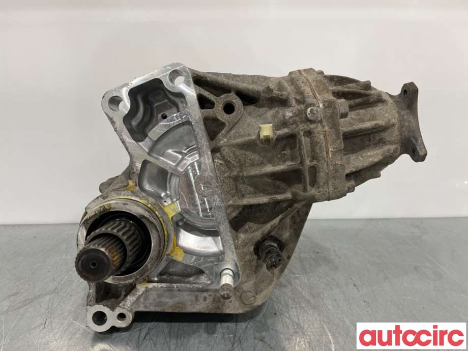 Girkasse 4WD fordelingskasse til Suzuki SX4 S-CROSS 2013-->> (Type II) (SUZUKI|29520-61M00|)