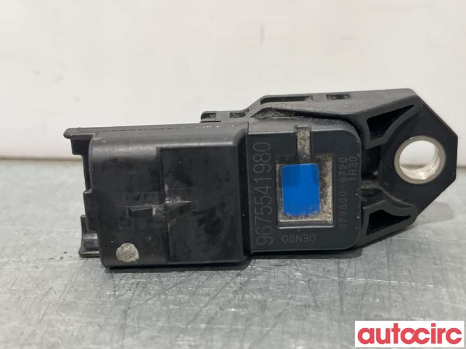 Sensor innsugsluft til Citroën DS5 2012-2017  (CITROEN|9675541980|079800-9720)