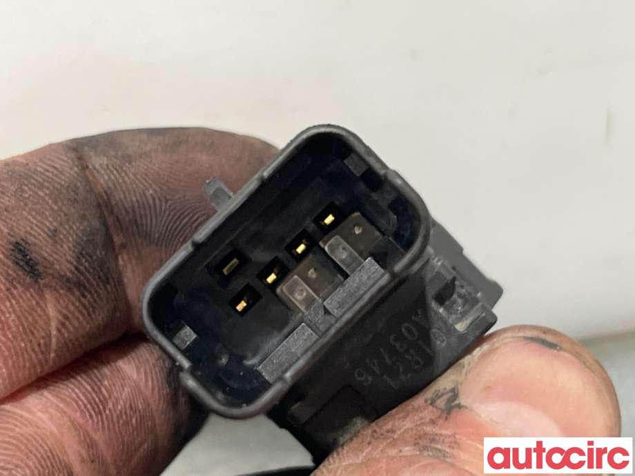 Sensor innsugsluft til Citroën DS5 2012-2017  (CITROEN|9675541980|079800-9720)