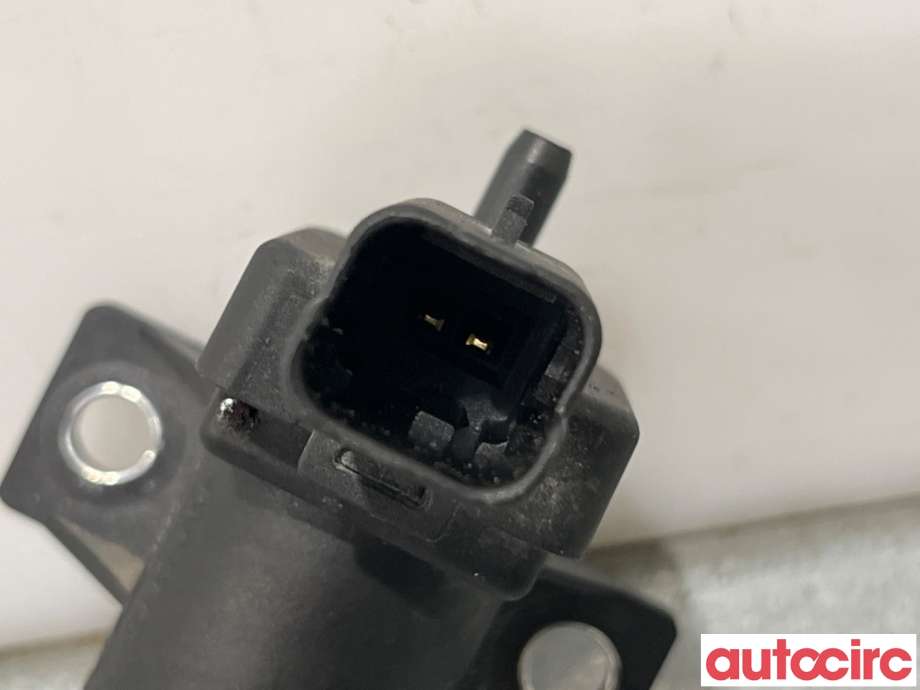 Vakuumventil til Citroën DS5 2012-2017 (CITROEN|1618HR||9665558580)