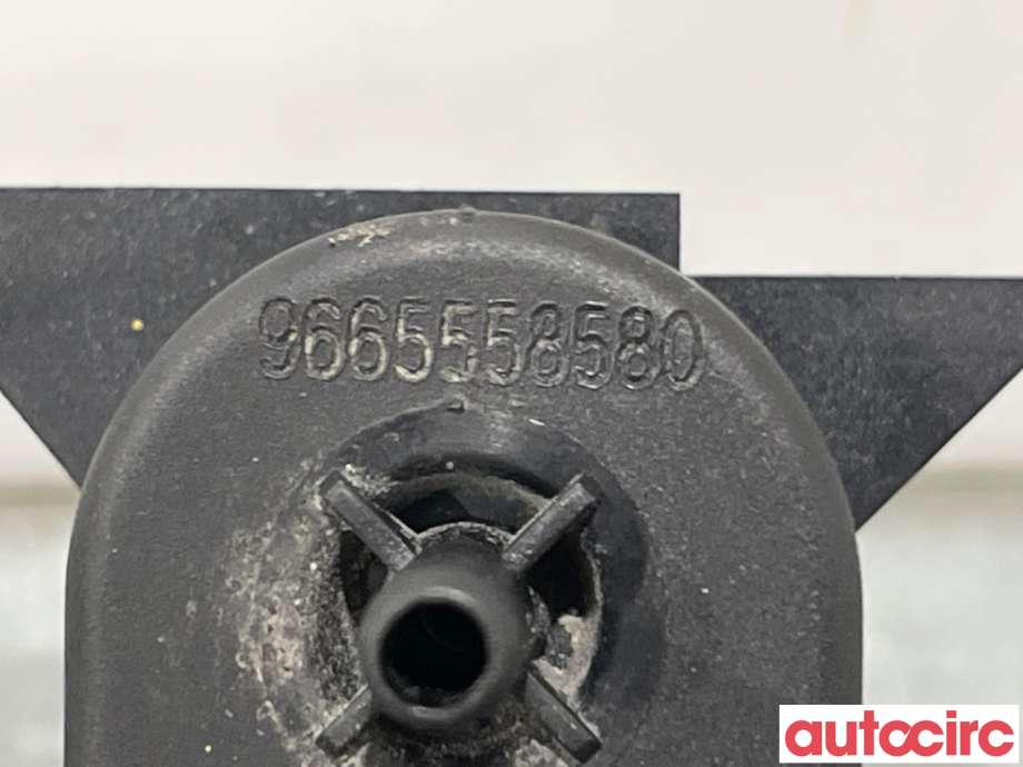 Vakuumventil til Citroën DS5 2012-2017 (CITROEN|1618HR||9665558580)