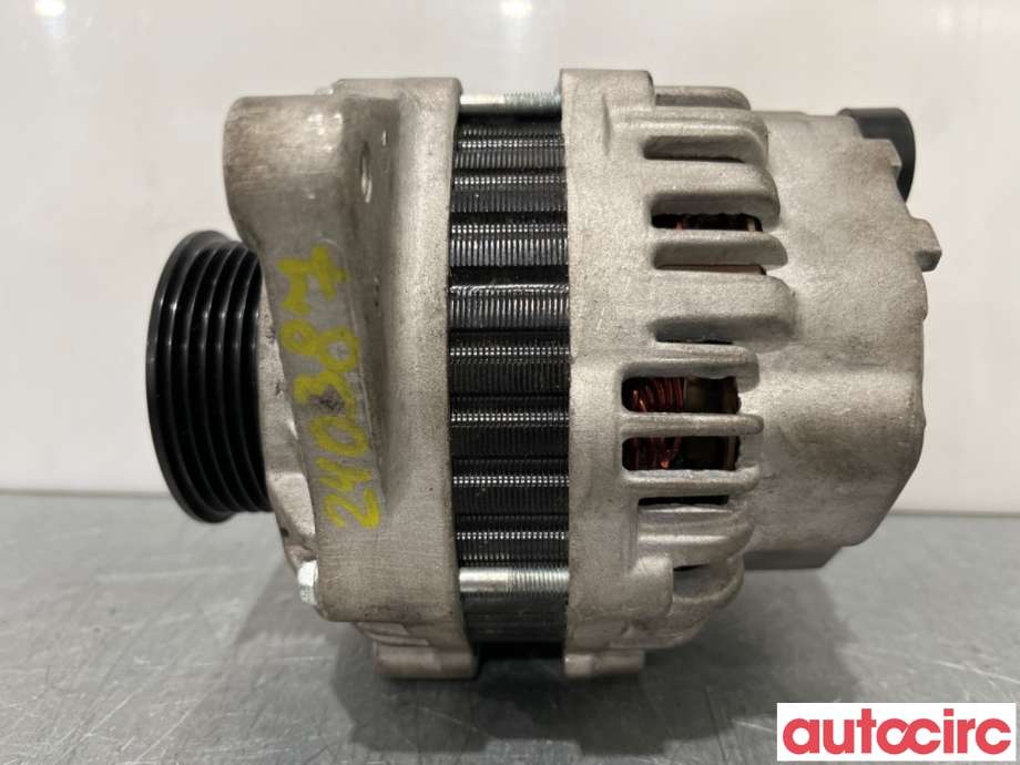 Dynamo til Honda Civic 2006-2011 (Type VIII) (HONDA|31100-RSH-004|R187JA|)