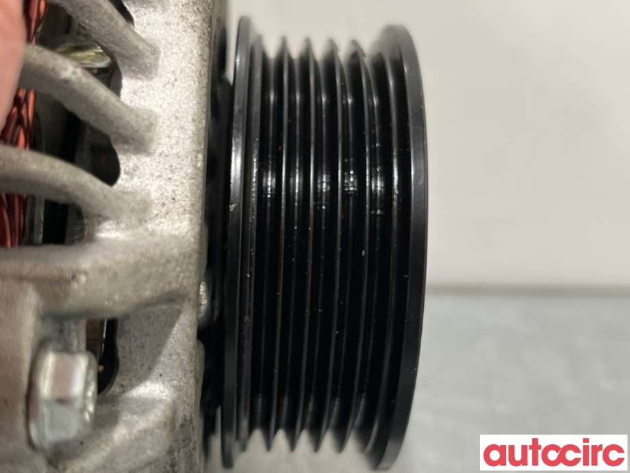 Dynamo til Honda Civic 2006-2011 (Type VIII) (HONDA|31100-RSH-004|R187JA|)