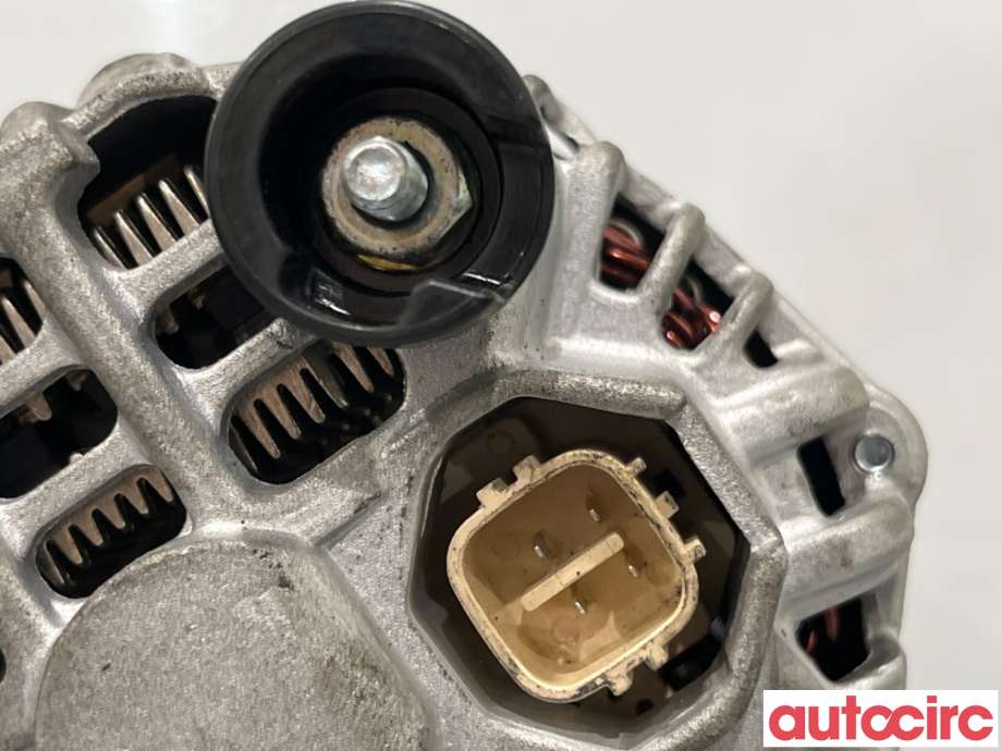 Dynamo til Honda Civic 2006-2011 (Type VIII) (HONDA|31100-RSH-004|R187JA|)