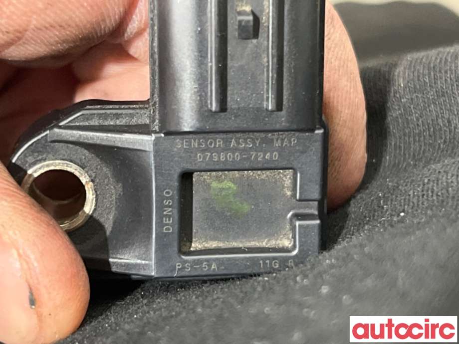 Sensor diverse til Honda Civic 2006-2011 (Type VIII) (HONDA|37830PNC003|079800-7240|37830PGKA01)