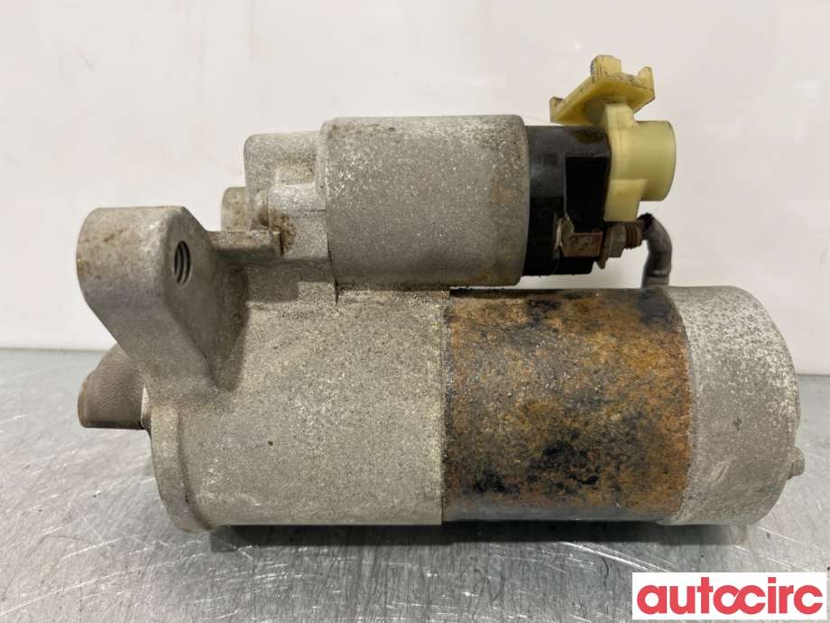 Starter til Mazda 6 2018-->> (Type III, Fase 3)  (MAZDA|SH1B-18-400|M001T81582|SH1B)