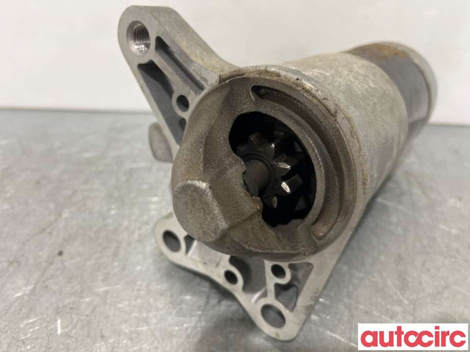 Starter til Mazda 6 2018-->> (Type III, Fase 3)  (MAZDA|SH1B-18-400|M001T81582|SH1B)