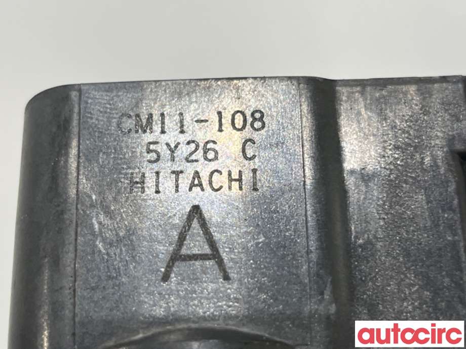 Coil elektronisk til Honda Civic 2006-2011 (Type VIII)  (HONDA|30521PWA003|CM11-108|30521PWAS01)