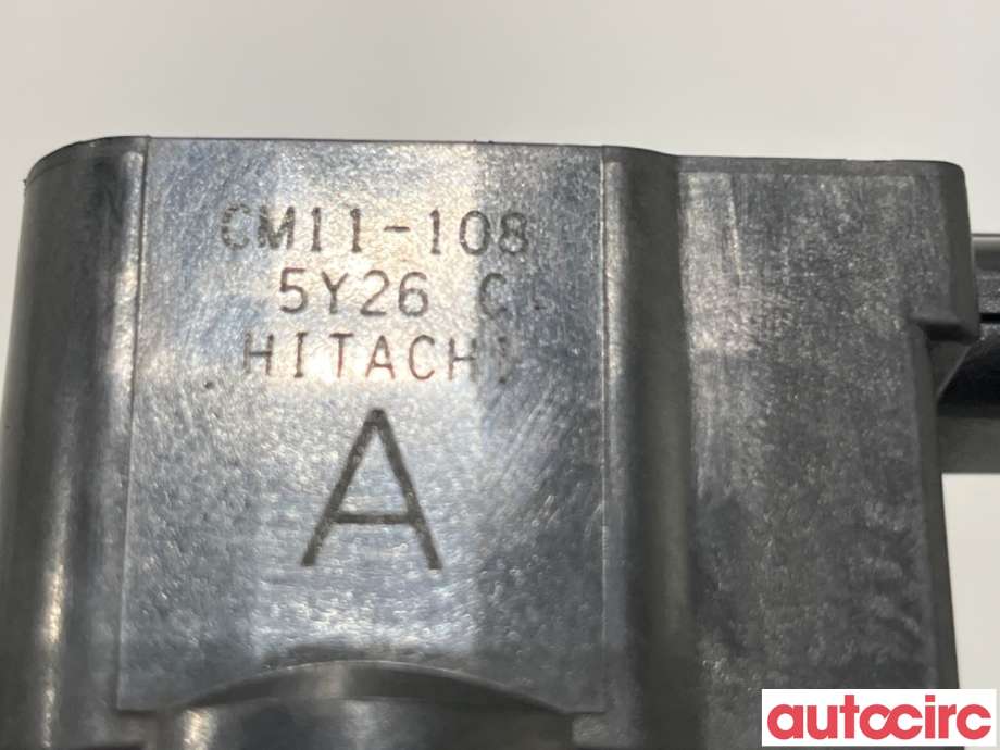 Coil elektronisk til Honda Civic 2006-2011 (Type VIII)  (HONDA|30521PWA003|CM11-108|30521PWAS01)