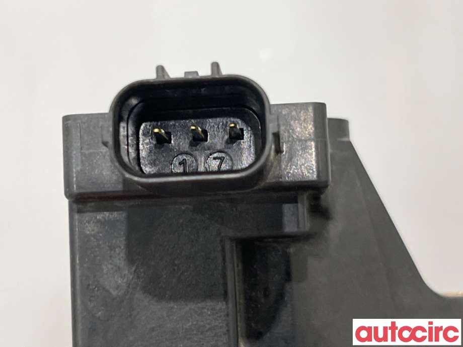 Coil elektronisk til Honda Civic 2006-2011 (Type VIII) (HONDA|30521PWA003|CM11-108|30521PWAS01)