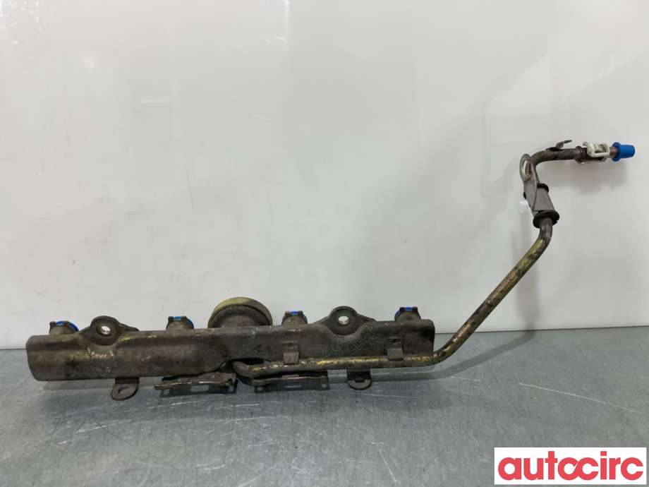 Dyseskinne (fuelrail) til Honda Civic 2006-2011 (Type VIII)  (HONDA|16610PWA030|)