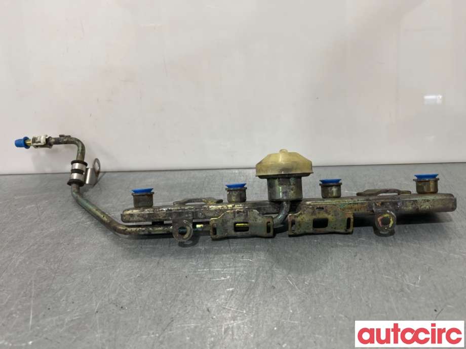 Dyseskinne (fuelrail) til Honda Civic 2006-2011 (Type VIII)  (HONDA|16610PWA030|)