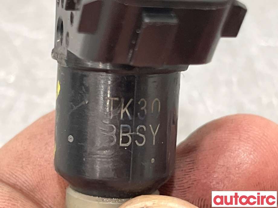 Dyse innsprøyting bensin til Honda Civic 2006-2011 (Type VIII)  (HONDA|16450RGA003|)