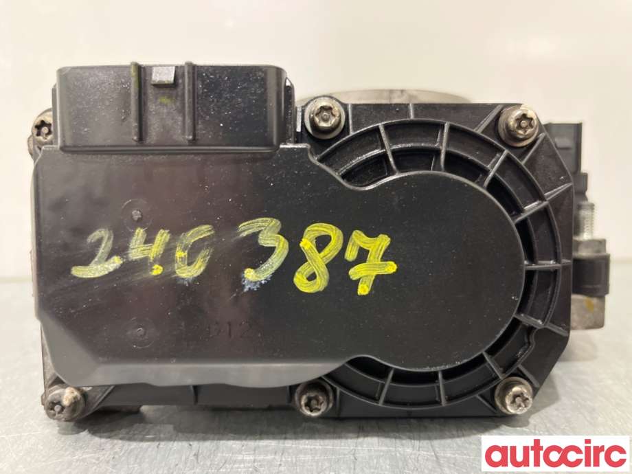 Spjeldhus til Honda Civic 2006-2011 (Type VIII)  (HONDA|16400-RSH-E01|)