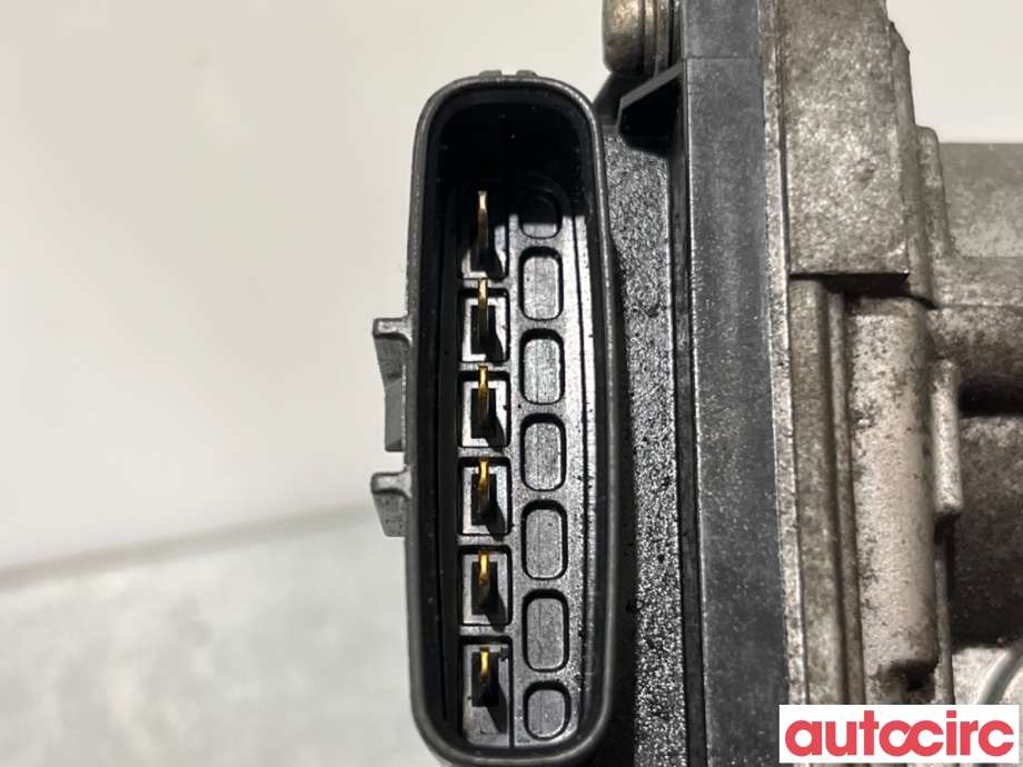Spjeldhus til Honda Civic 2006-2011 (Type VIII)  (HONDA|16400-RSH-E01|)