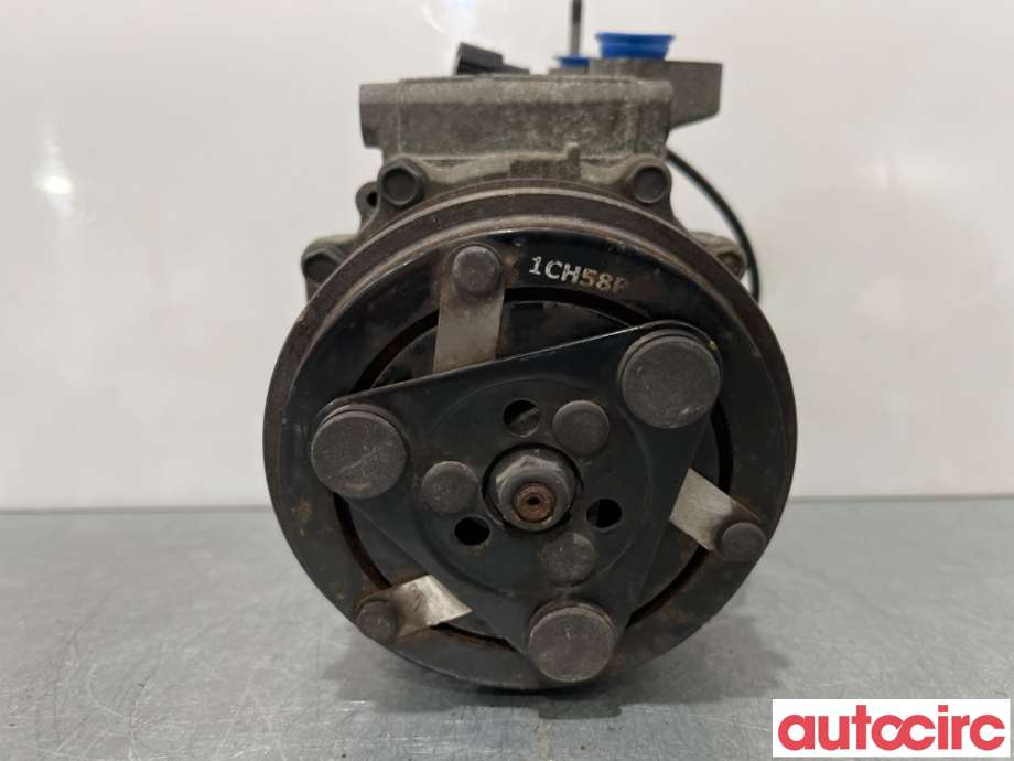 Aircondition kompressor til Honda Civic, 2006-2011 (Type VIII) (HONDA|38810-RSH-E01)