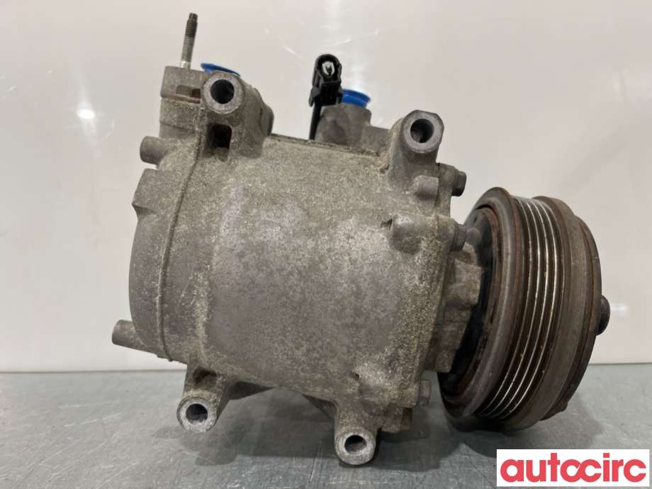 Aircondition kompressor til Honda Civic 2006-2011 (Type VIII)  (HONDA|38810-RSH-E01|TRSE074900|38800-RSH-E010-M2)