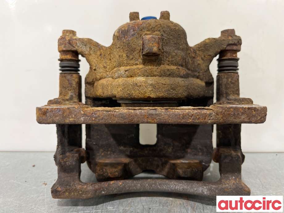 Bremsecaliper høyre foran til Honda Civic 2006-2011 (Type VIII)  (HONDA|45012-SMG-E01|)