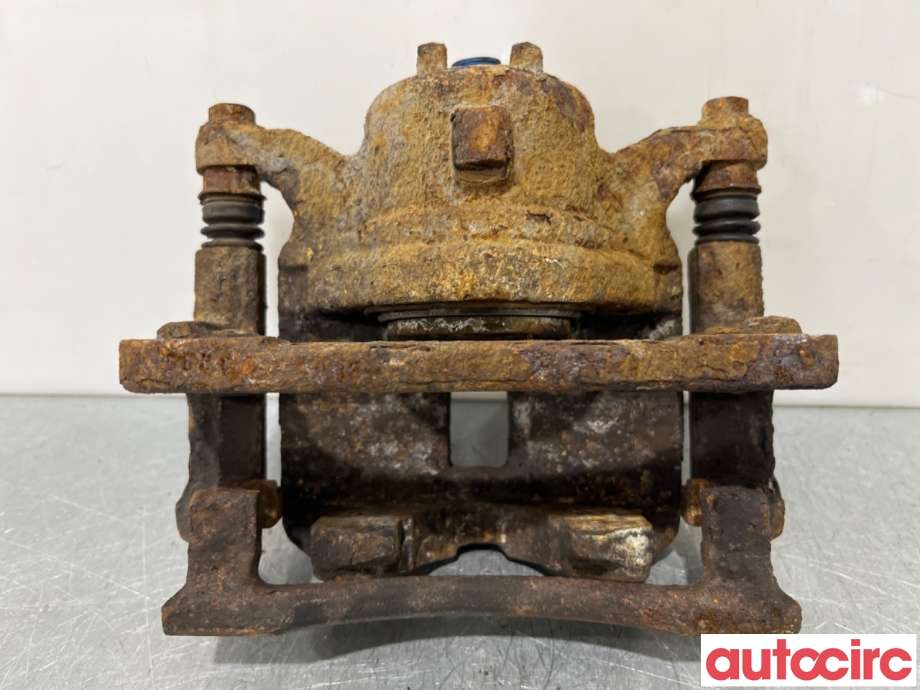 Bremsecaliper venstre foran til Honda Civic 2006-2011 (Type VIII)  (HONDA|45013-SMG-E01|)