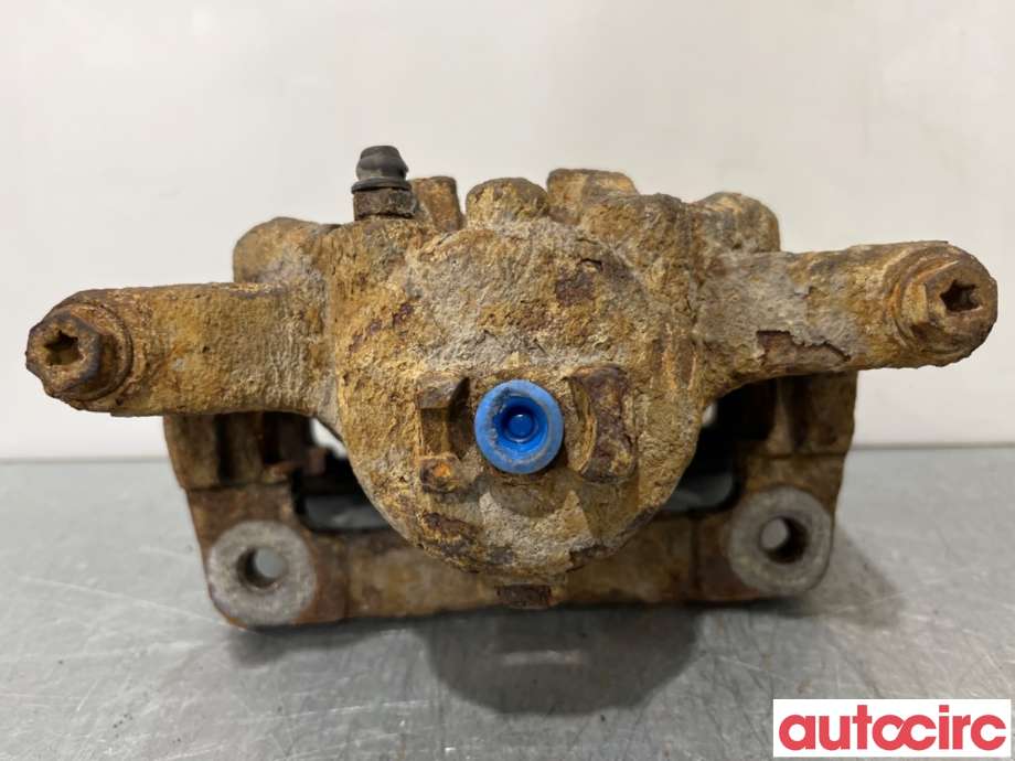 Bremsecaliper venstre foran til Honda Civic 2006-2011 (Type VIII)  (HONDA|45013-SMG-E01|)
