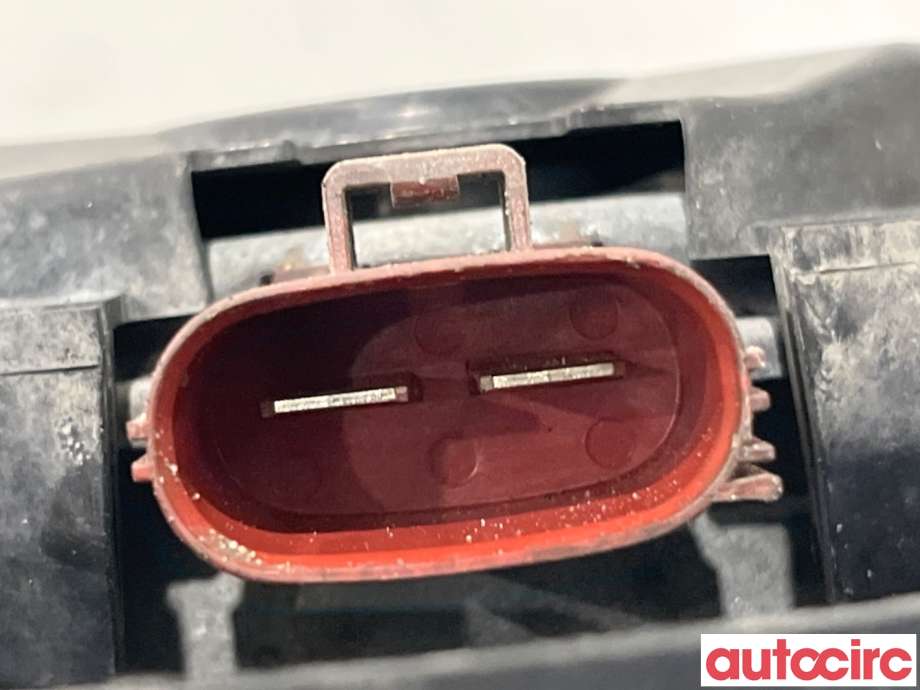Kjølevifte til Ford Fiesta 2013-2017 (Type VI, Fase 2)  (FORD|2145091|M161411C|C1B1-8C607-AC)
