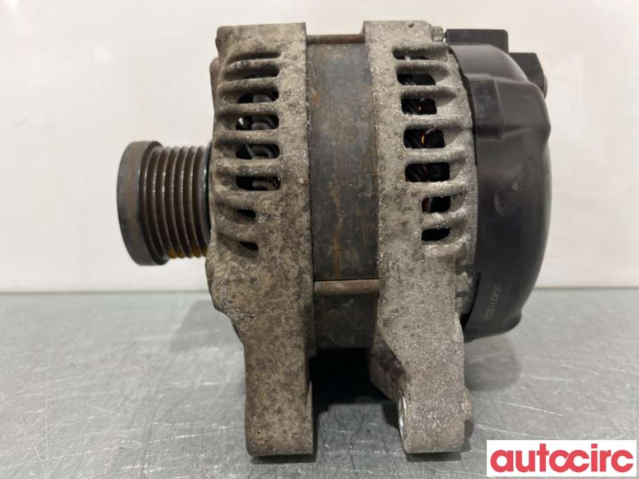 Dynamo til Ford Fiesta 2013-2017 (Type VI, Fase 2)  (FORD|2414991|MS1042101731|CV6T-10300-BC)