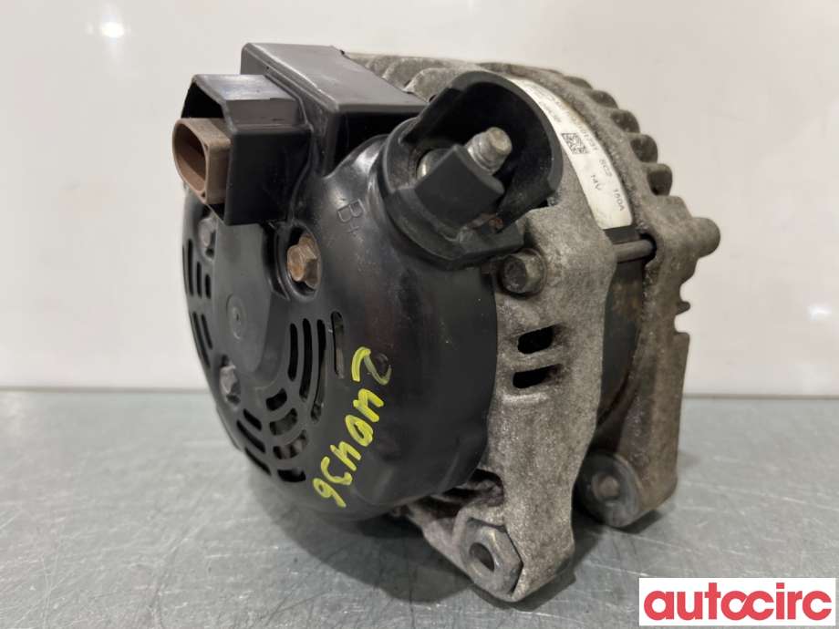 Dynamo til Ford Fiesta 2013-2017 (Type VI, Fase 2)  (FORD|2414991|MS1042101731|CV6T-10300-BC)