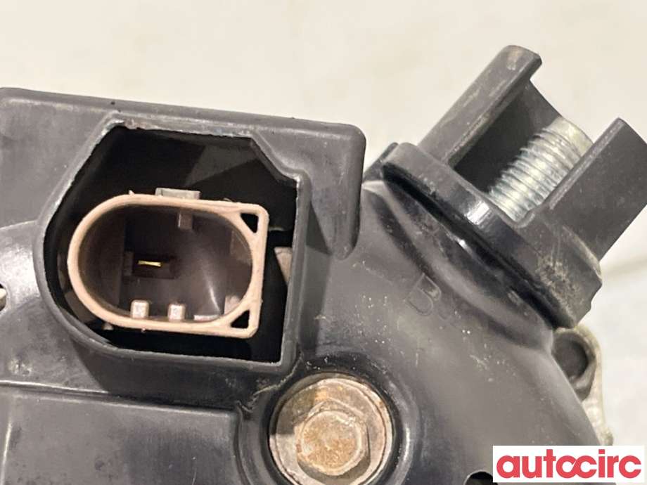 Dynamo til Ford Fiesta 2013-2017 (Type VI, Fase 2)  (FORD|2414991|MS1042101731|CV6T-10300-BC)