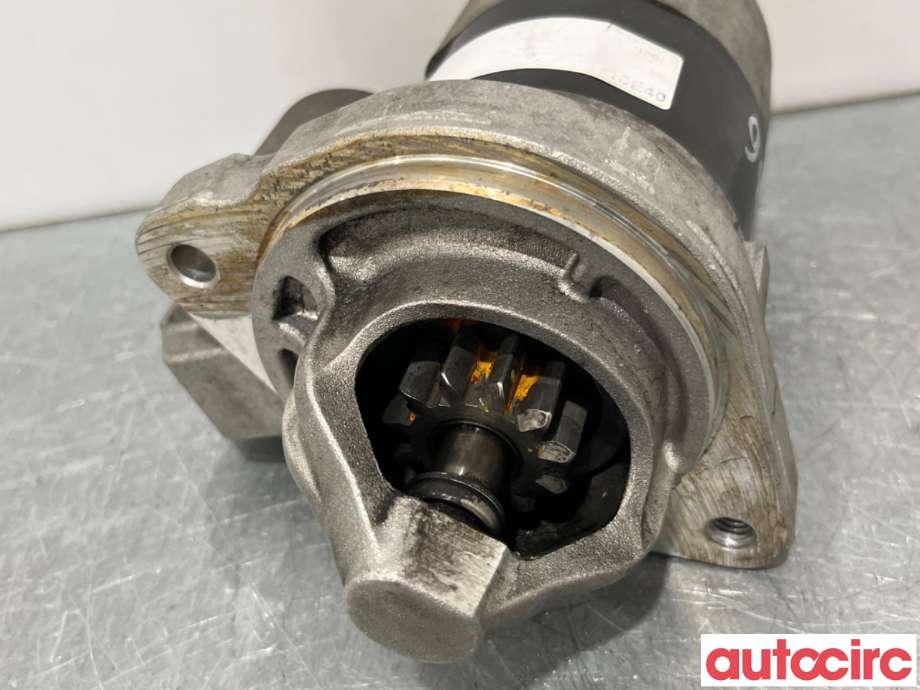 Starter til Ford Fiesta 2013-2017 (Type VI, Fase 2)  (FORD|2380314|)