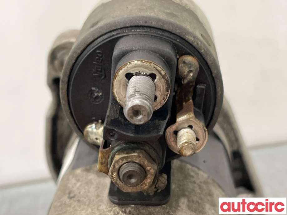 Starter til Ford Fiesta 2013-2017 (Type VI, Fase 2)  (FORD|2380314|)
