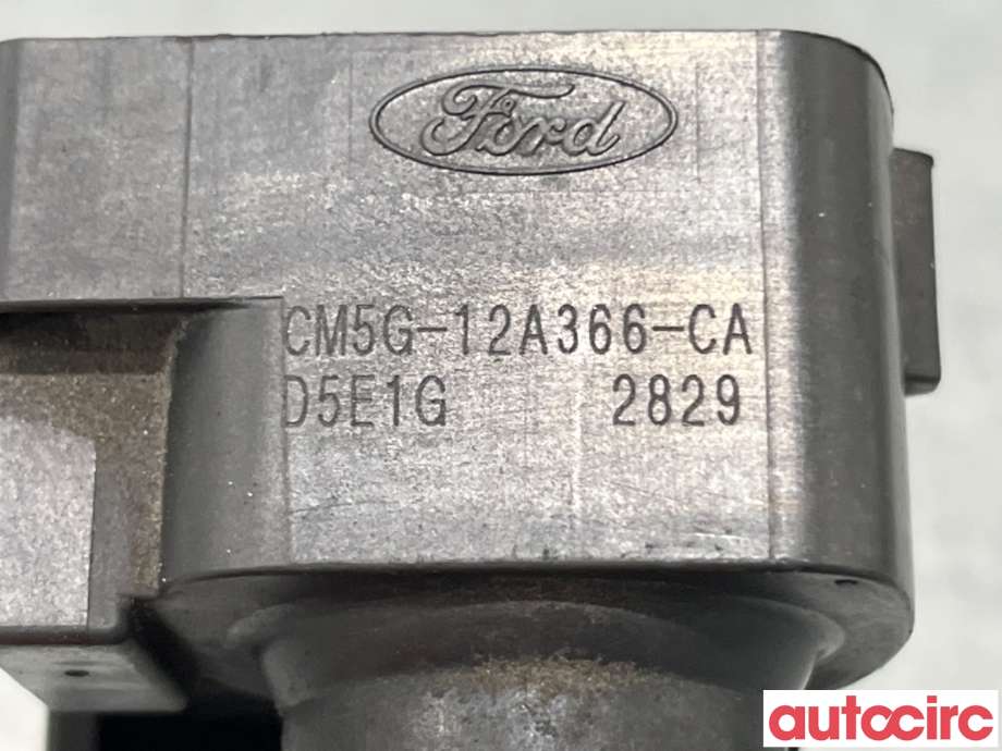 Coil elektronisk til Ford Fiesta 2013-2017 (Type VI, Fase 2)  (FORD|1827901||CM5G-12A366-CA)