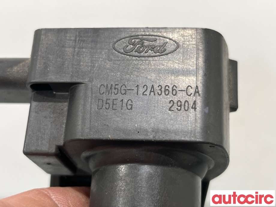 Coil elektronisk til Ford Fiesta 2013-2017 (Type VI, Fase 2)  (FORD|1827901||CM5G-12A366-CA)