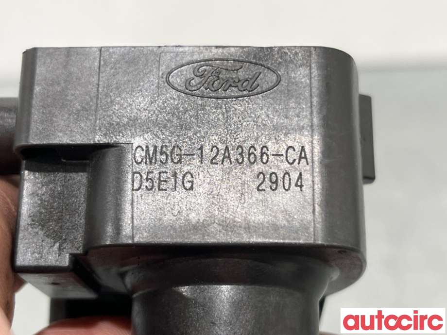 Coil elektronisk til Ford Fiesta 2013-2017 (Type VI, Fase 2)  (FORD|1827901||CM5G-12A366-CA)