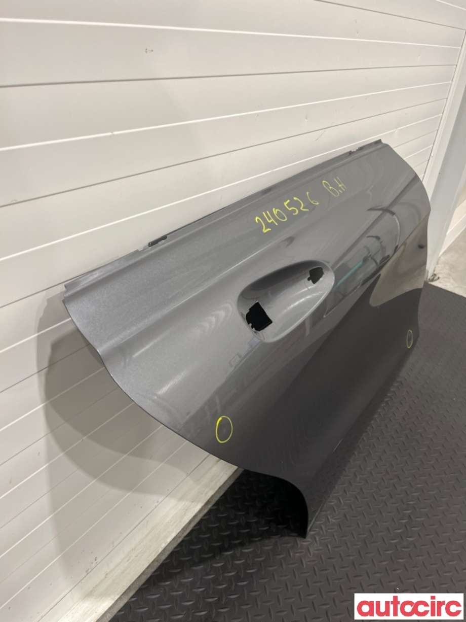 Dør høyre bak til Mercedes CLA 2013-2019 (C117) (C117) (MERCEDES|A1177300205|)