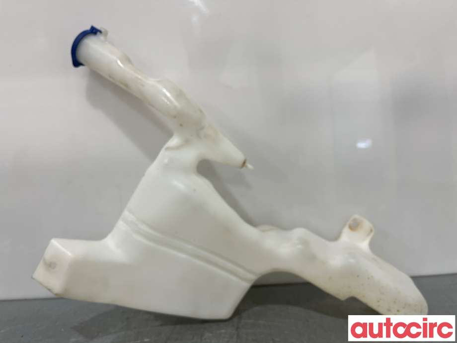 Spylertank til Ford Fiesta 2013-2017 (Type VI, Fase 2)  (FORD|1764300||8A6117B613-AF)
