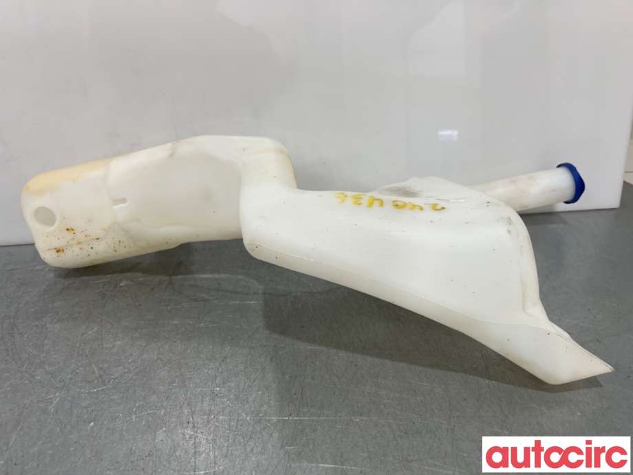 Spylertank til Ford Fiesta 2013-2017 (Type VI, Fase 2)  (FORD|1764300||8A6117B613-AF)