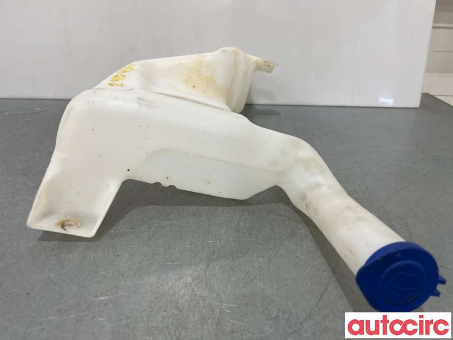 Spylertank til Ford Fiesta 2013-2017 (Type VI, Fase 2)  (FORD|1764300||8A6117B613-AF)